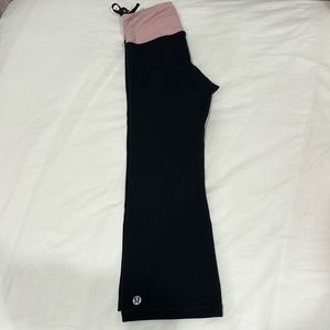 Lululemon Yoga Pants